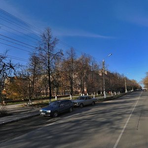 Kutuzova Street, 8, Tula: photo