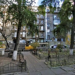 Khreschatyk Street, 15, Kyiv: photo