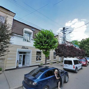 Vulytsia Pushkina, 23А, Simferopol: photo