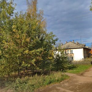 Dimitrova Street, 59, Yoshkar‑Ola: photo