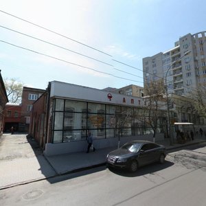 Sovetskaya Street, 20/1, Rostov‑na‑Donu: photo