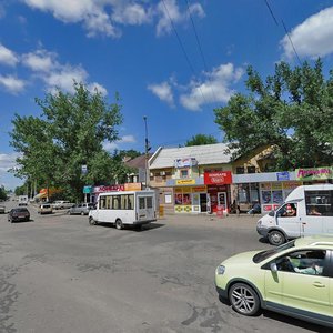 Луганск, Квартал Лиховида, 1: фото