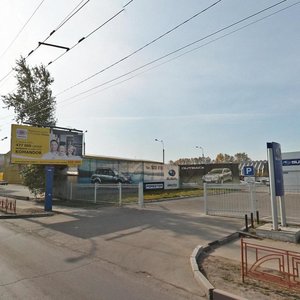 Shiryamova Street, 2/5, : foto