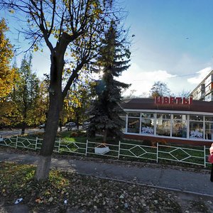Ulitsa Sakko i Vantsetti, 39А, Vladimir: photo