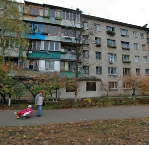 Simferopolska Street, No:11, Kiev: Fotoğraflar