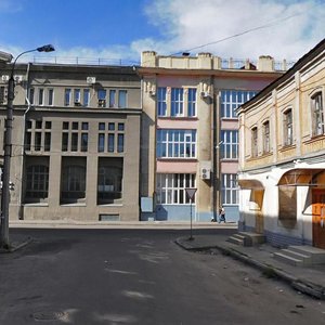 Blahovishchenska Street, 1, Kharkiv: photo