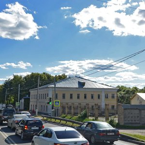 Moskovskaya Street, 14, Chehov: photo