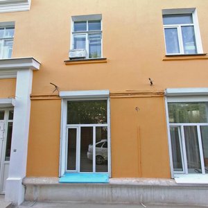 Marat street, 62/2, Irkutsk: photo