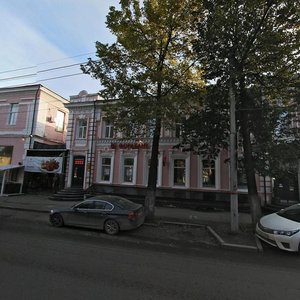 Sibirskaya Street, 16, Perm: photo
