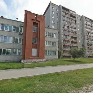 Tchaikovskogo Street, 75, Yekaterinburg: photo