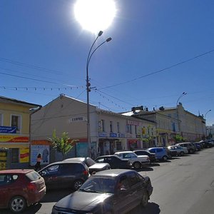 Вологда, Улица Ленина, 4: фото