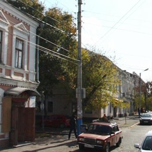 Астрахань, Улица Мусы Джалиля, 7/22: фото