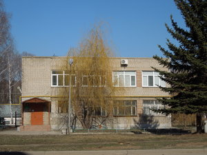 Bratislavskaya Street, 2, Ryazan: photo