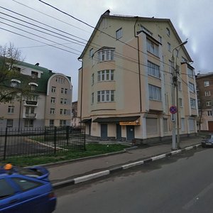 Bolshaya Fyodorovskaya Street, 65, Yaroslavl: photo