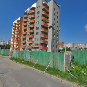 Хмельницкий, Улица Панаса Мирного, 18: фото