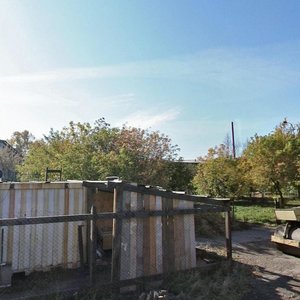Иркутск, Улица Николаева, 8А: фото