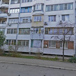 Armavirskaya ulitsa, 13, Tuapse: photo