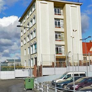 Lenina Street, 129В, Sochi: photo