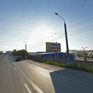 Mayakovskogo Street, 35И ، إيجيفسك: صورة