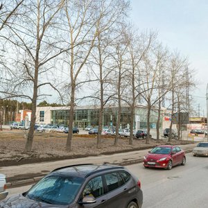 Shefskaya Street, 2кГ2, : foto
