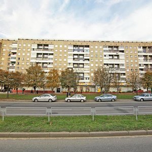 Rakasowskaga Avenue, 145, Minsk: photo