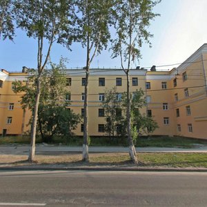 Sulimova Street, 33А, Yekaterinburg: photo