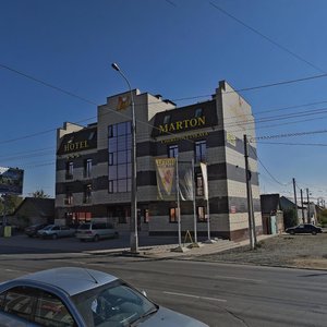 Волгоград, Белоглинская улица, 40А: фото