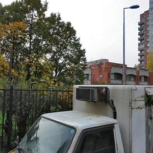Calle del Korablestroiteley, 35к5, : foto