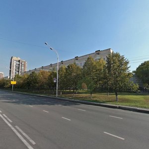 Новокузнецк, Улица Кирова, 50: фото