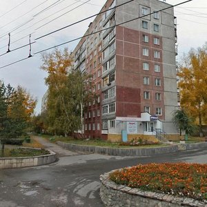 50 let USSR Street, 14/39, Barnaul: photo