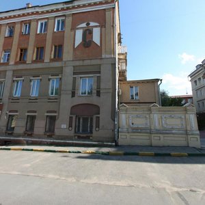 Sergievskaya Street, 12, Nizhny Novgorod: photo