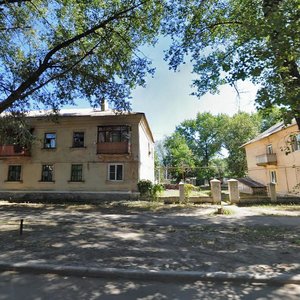 Radianska vulytsia, 192, Makiivka: photo