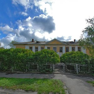 Troitskaya Street, 13, Veliky Novgorod: photo