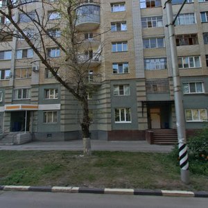 Universitetskaya ulitsa, 65/73, Saratov: photo