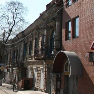 Gazetniy Lane, 42/105, : foto