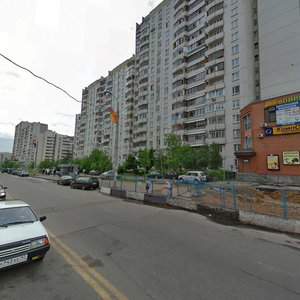 Zelenograd, к1546, Zelenograd: photo