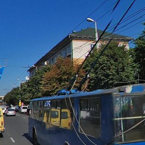Leninskiy Avenue, 37, : foto