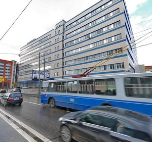 Bakuninskaya Street, 73с1, : foto