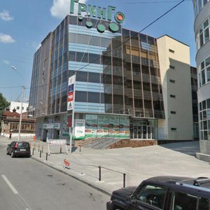 Tolmachyova Street, 22, Yekaterinburg: photo