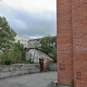 Frunze Avenue, 124, Tomsk: photo