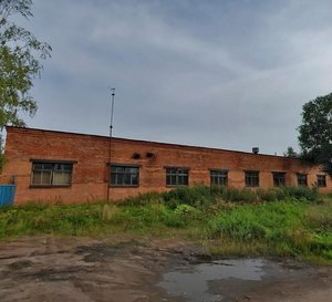 Tsitadelskaya Road, 2Б, Kronstadt: photo