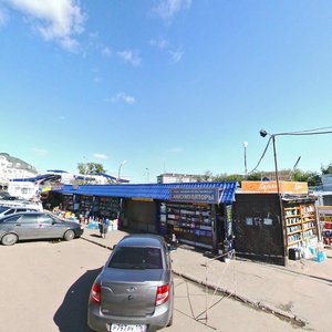 Narimanova Street, 34А, Kazan: photo