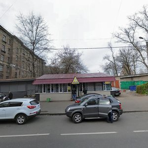 Москва, Ярославская улица, 9Б: фото
