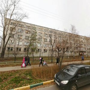 Lenin Avenue, 16Б, : foto