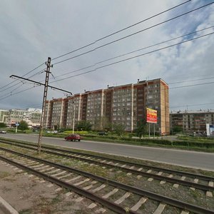 Магнитогорск, Улица Труда, 5: фото