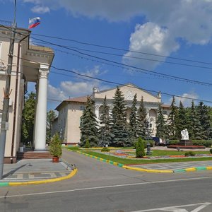 Shkolnaya Street, 22А, : foto