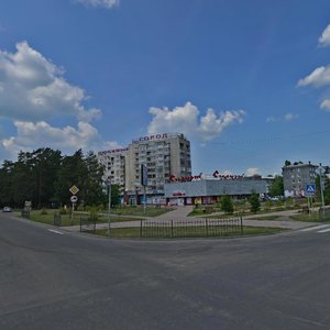 177-y kvartal, 16, Angarsk: photo