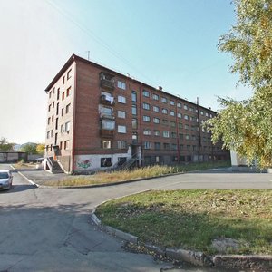 Proyezd Kurbatova, No:6, Novokuznetsk: Fotoğraflar