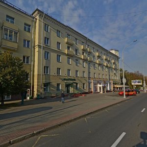 Dawgabrodskaja Street, 4, Minsk: photo