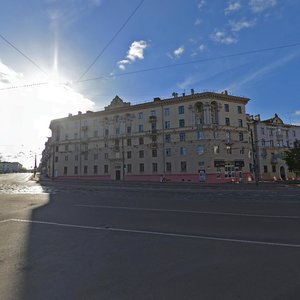 Piershamajskaja Street, 17, Minsk: photo